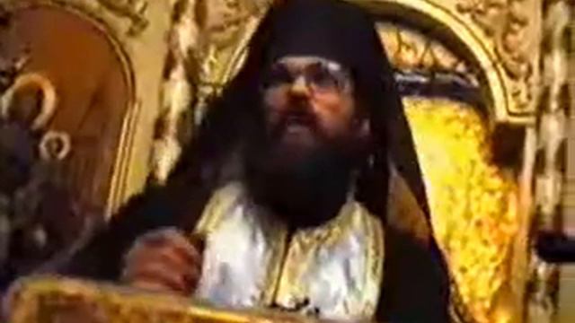 Sf Mucenic Haralambie 10 02 1997 смотреть онлайн