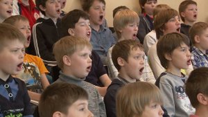 Ты только слушай