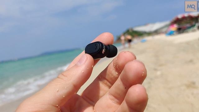 HIPER TWS Beat обзор наушников смотреть онлайн