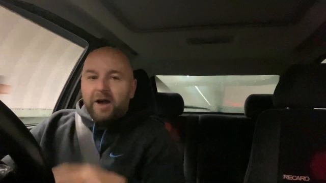 MOT DAY for the Ford Escort RS Cosworth. *Some great news to tell you all* смотреть онлайн