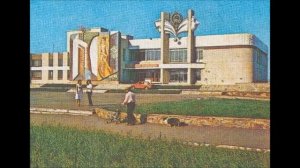 Кокшетау