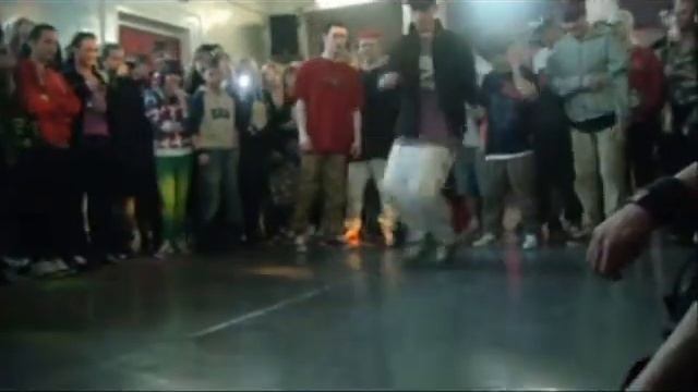 Голос улиц 2009 смотреть онлайн