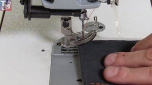 Промышленная швейная машина Siruba DL7000-NH1-13