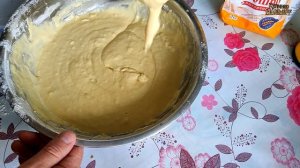 Воздушные Панкейки на кефире