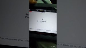 Pajero Dakar DTC U1102