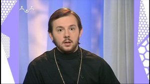 Дом, в котором живет Бог. Смысл Великого Поста. Прощённое воскресенье