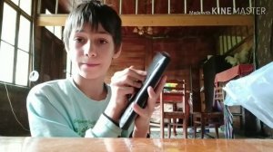 Лёгкий способ как засунуть телефон в чехол