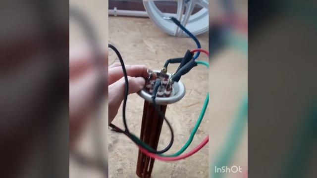 Котел Wespe Foreman 8.0 смотреть онлайн