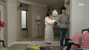 Девушка моего зятя 1 сезон 86 серия