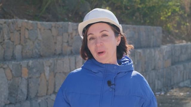 Дневники стройки. Октябрь 2023 года смотреть онлайн