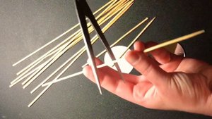 Декор зеркала на стену