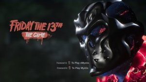 Friday the 13th The Game Music