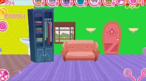 Карманна пони.Что такое случилось с сюрпризом.Мультик игра.Дружба это чудо.