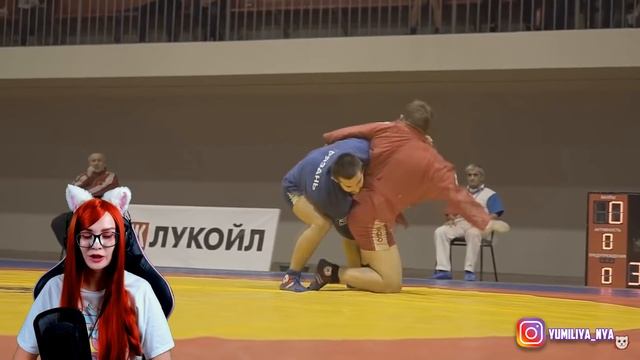 БОЕВЫЕ ИСКУССТВА РЕАКЦИЯ ДОБРЯК смотреть онлайн