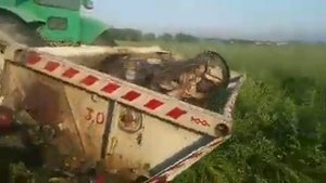 жатка т40 трактори