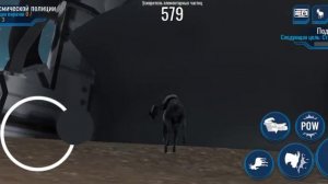 первый раз играю в goat simulator Waste Of  Space и я получил профессор козел