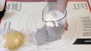 Печенье с Меренгой