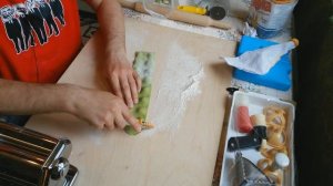 Нож для теста соединительный TESCOMA Delicia