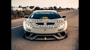 RussianHouse: Artur Pirazhkov - Zacepila 2019 Remix
