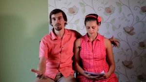 Как я морально готовился к родам жены. Сыроедение, веганство. Смотреть ВСЕМ!