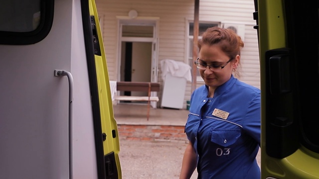 Медицина смотреть онлайн