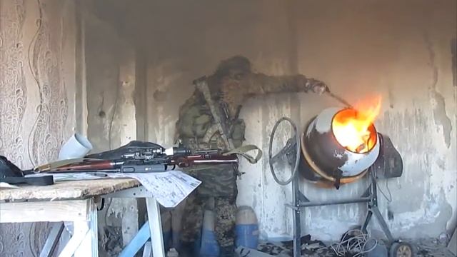 Буржуйка от Степаныча смотреть онлайн