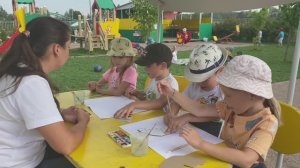 Живые новости выпуск №6 Лето. Итоги