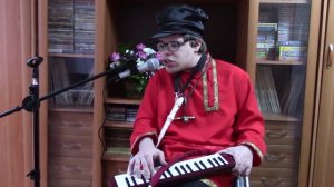 Глеб Кузнецов. Песня "Колодец"| Gleb Kuznetsov. Song "The well" 26.12.2022