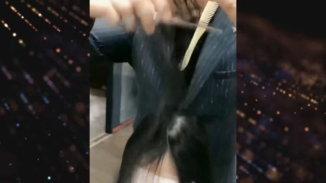 Китайские парикмахеры. Такого вы ещё не видели. Интересный Китай #1. BEST BARBER. смотреть онлайн