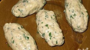 Котлеты по-киевски в духовке