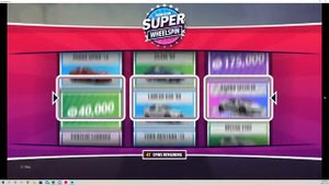 Forza Horizon 5 - Opening 100 Super Wheelspins