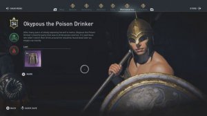 Assassin's Creed Odyssey Review - It's quite a long but average journey