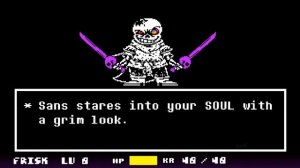 Offical Dusttrust New Version Phase 1 Theme Homicidal Lunacy