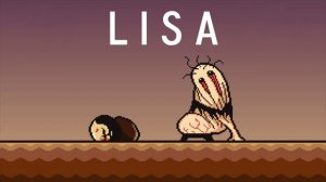 LISA: The Painful OST - Rando Road