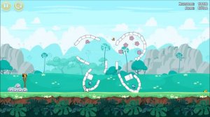 Angry Birds Maker Custom Episode made by me part 3 - 3-1 to 3-21