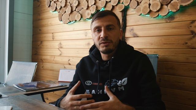 Парная в бане! Печь для бани Атмосфера, дымоход Ферингер / Русская баня