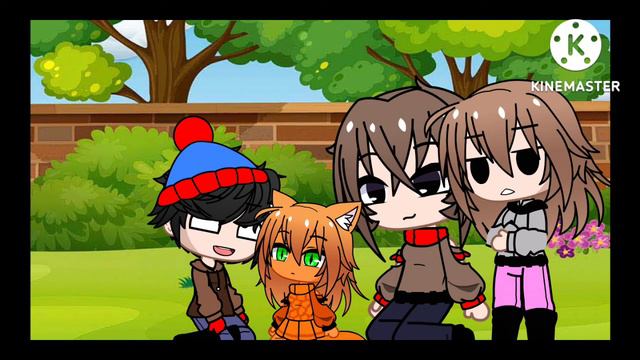 меме как у тебя дела(южный парк) смотреть онлайн