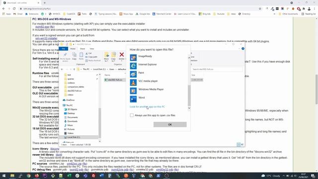 How to open Extremely large Text files in Windows смотреть онлайн