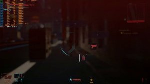 Test i5 11400f in Cyberpunk (+ RTX 2070)
