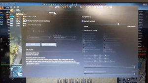 Тест игр на ноутбуке Lenovo Z500 i5-3230M & Nvidia 740M GTA5, Ведьмак 3, World of Tanks, Dota 2