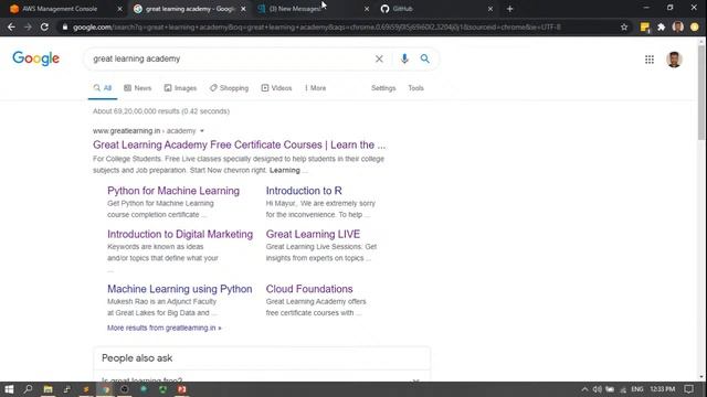 Intro to Jenkins in Hindi | What Is Jenkins | What Is Continuous Integration | Great Learning смотреть онлайн