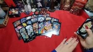 Как все переменится в вашей жизни и кто этому поспособствует