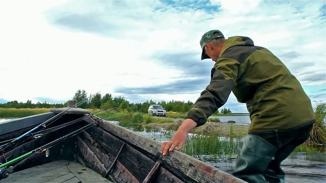 Карелия Сегежа озеро зимнее, ондозеро