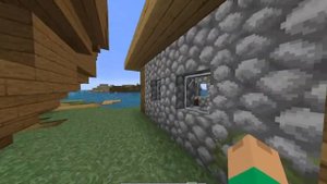 Топ 5 Сидов в 1.14.4 (Класные миры № 1) Майнкрафт сиды Minecraft