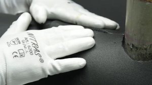 Теплоизоляция K FLEX монтаж тройников рулонным материалом