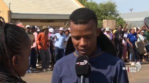 Taletso Tvet College students in court for campus shutdown