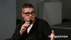 Антон Беляев | Публичные интервью TheQuestion