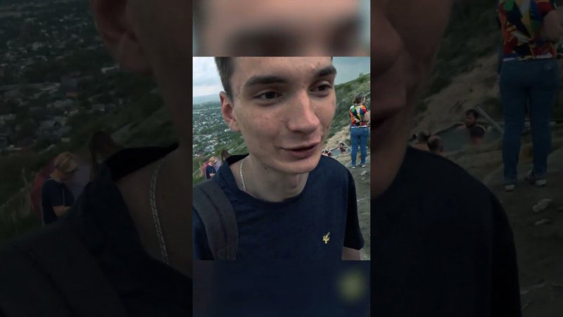 влогерс с эльбруса