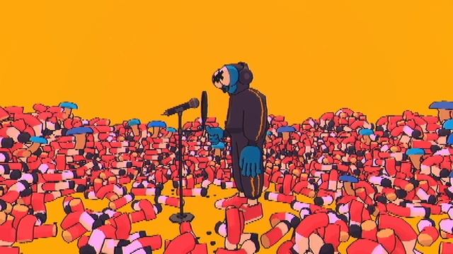 BIG MUD - GIT DUM (SLUDGE LIFE 2) смотреть онлайн