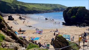 The Goat's Island, county Waterford